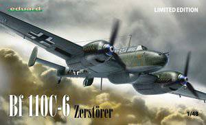 ţħ ս 1182 ÷ʩ Bf110C-6