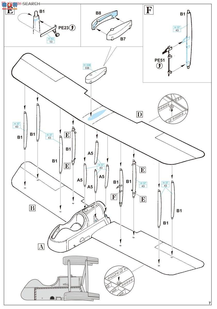 ţħ ս 1185 DH-2 Stripdown []