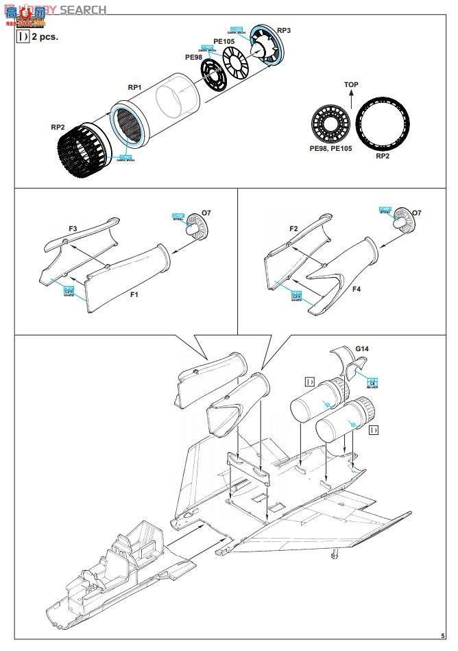 ţħ�� ս���� 1186 F-4C `�簲᭸�` ������