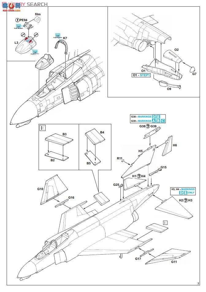 ţħ�� ս���� 1186 F-4C `�簲᭸�` ������