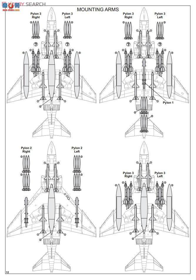 ţħ�� ս���� 1186 F-4C `�簲᭸�` ������