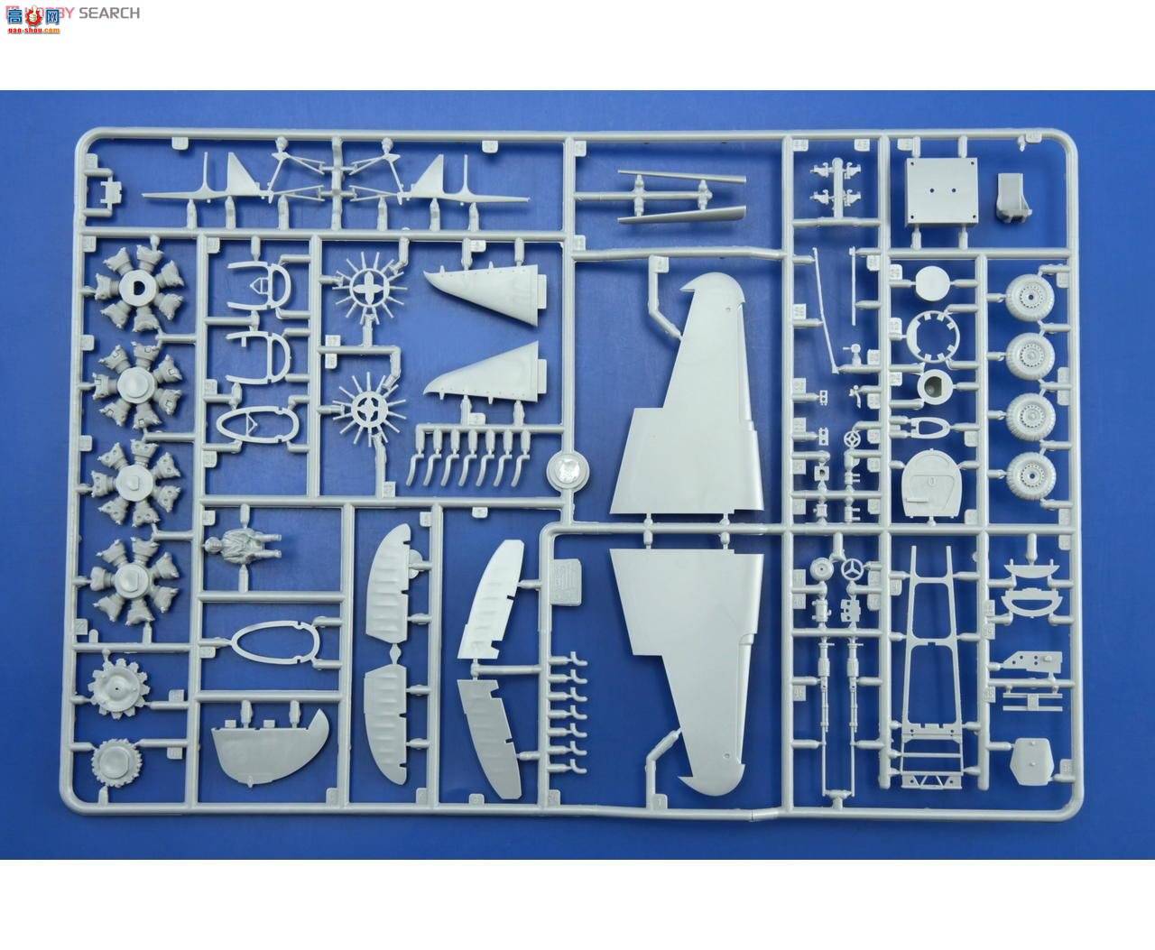 ţħ�� ս���� 1189 Prvni Doma(LA-5/LA-7)-