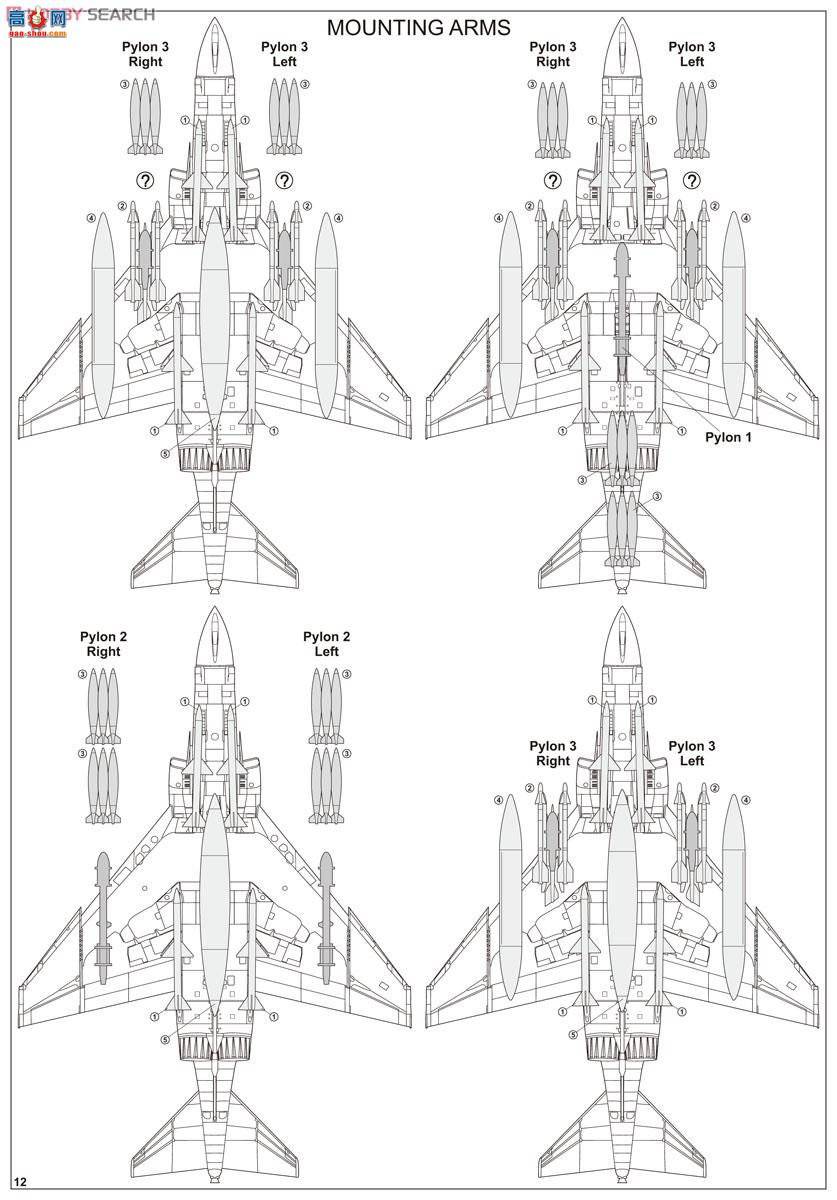 ţħ�� ս���� 1190 F-4B��Ӱ����˫������ʻ�