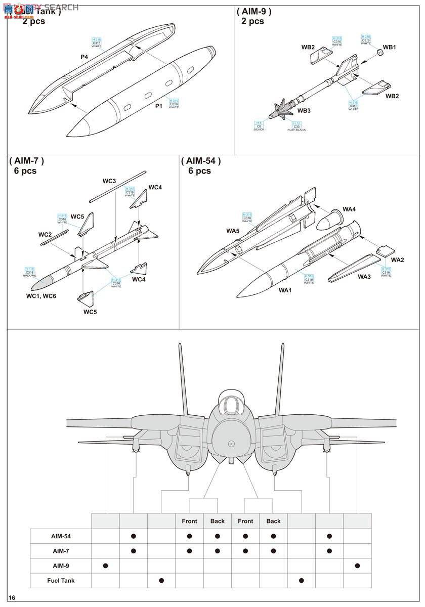 ţħ ս 1192 F-14 Σ