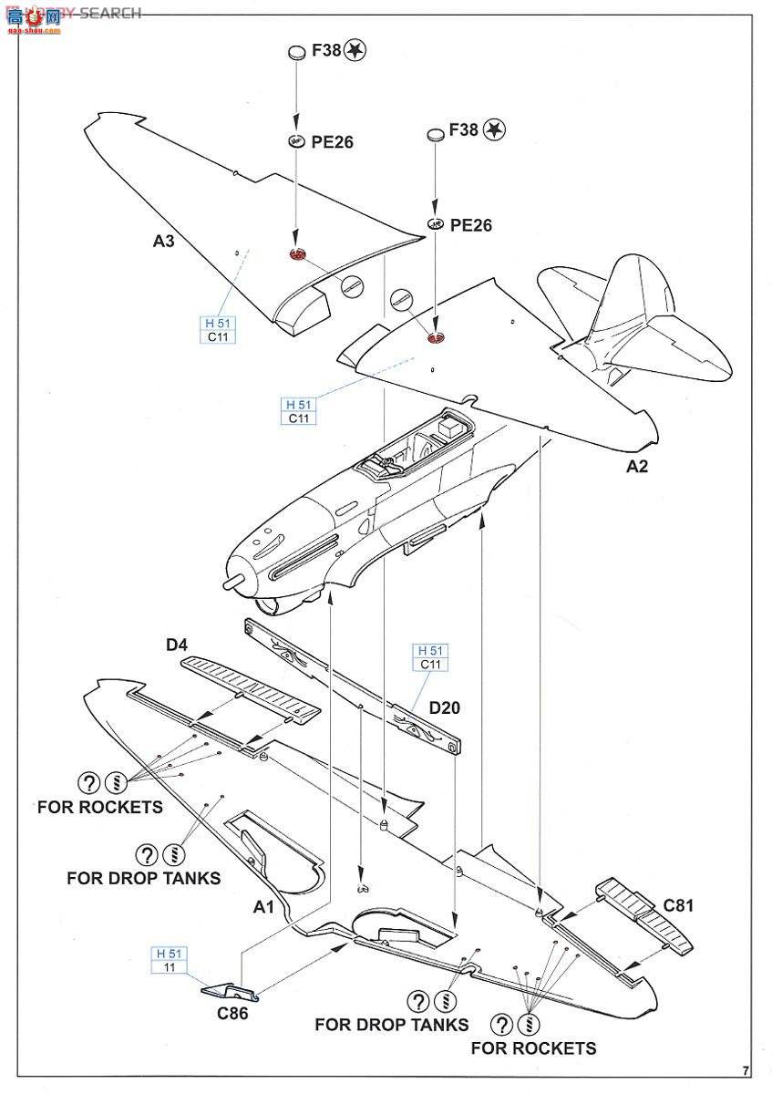ţħ�� ս���� 1194 Yak-1b ������