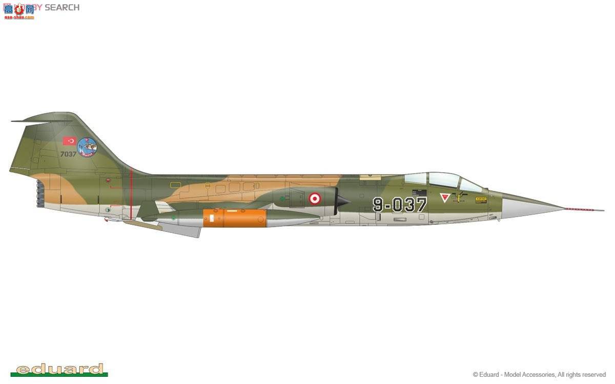 ţħ ս 1196 ԼF-104Gս 
