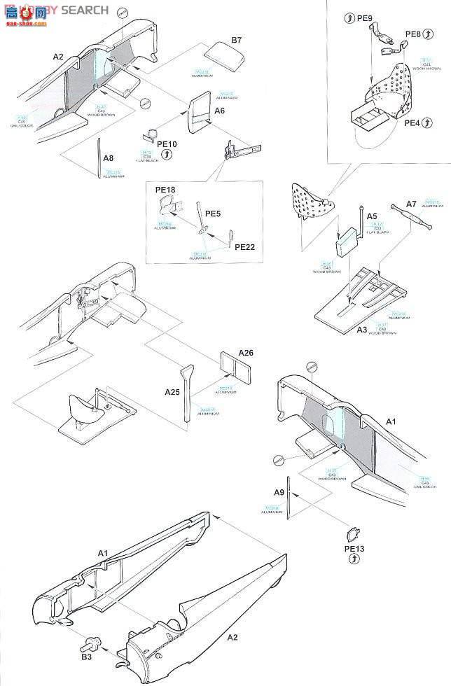 ţħ ս 8051 Paul Ni-17