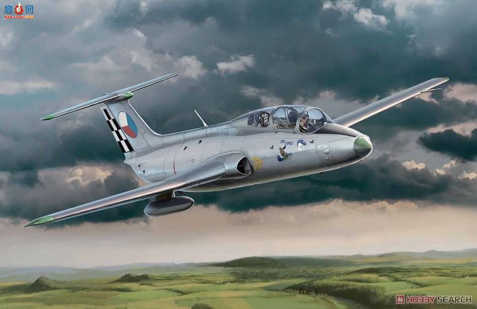 ţħ�� ս���� 8099 Aero L-29 �¶��� Profipack-