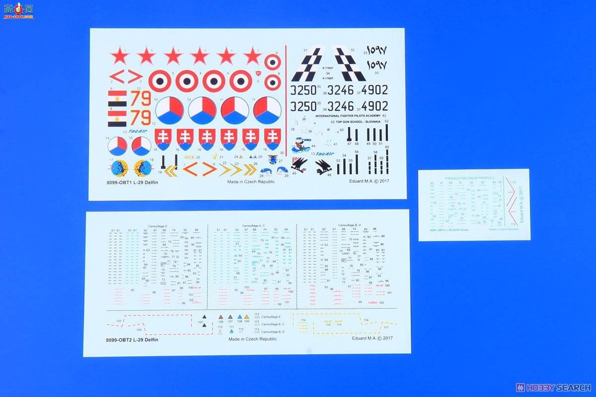 ţħ�� ս���� 8099 Aero L-29 �¶��� Profipack-