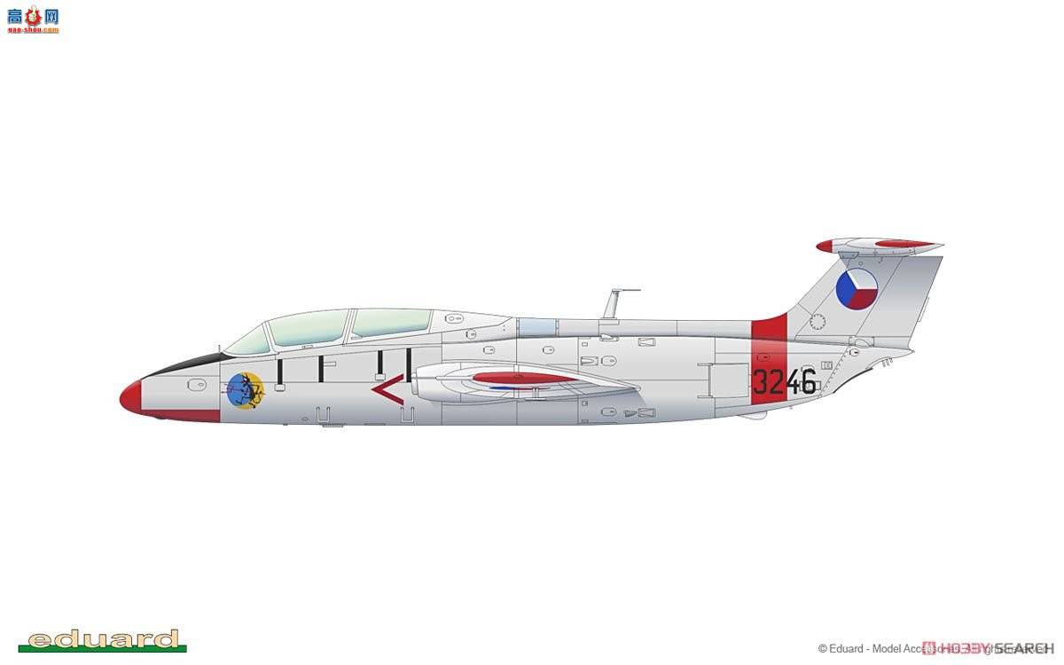 ţħ�� ս���� 8099 Aero L-29 �¶��� Profipack-