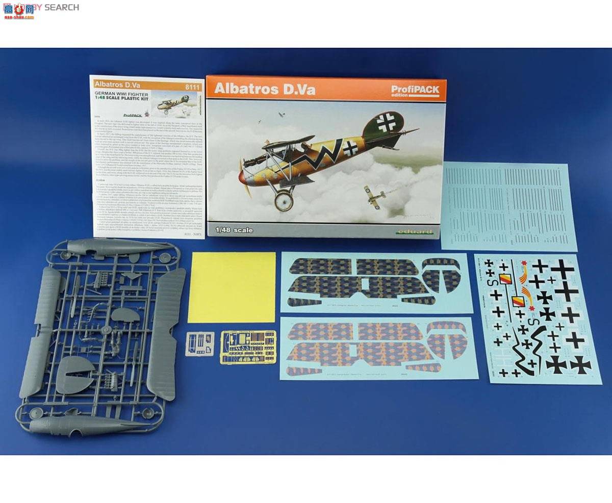 ţħ ս 8111 D.Va ProfiPACK