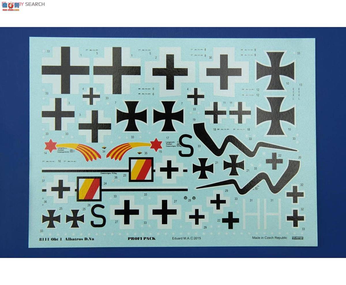 ţħ ս 8111 D.Va ProfiPACK