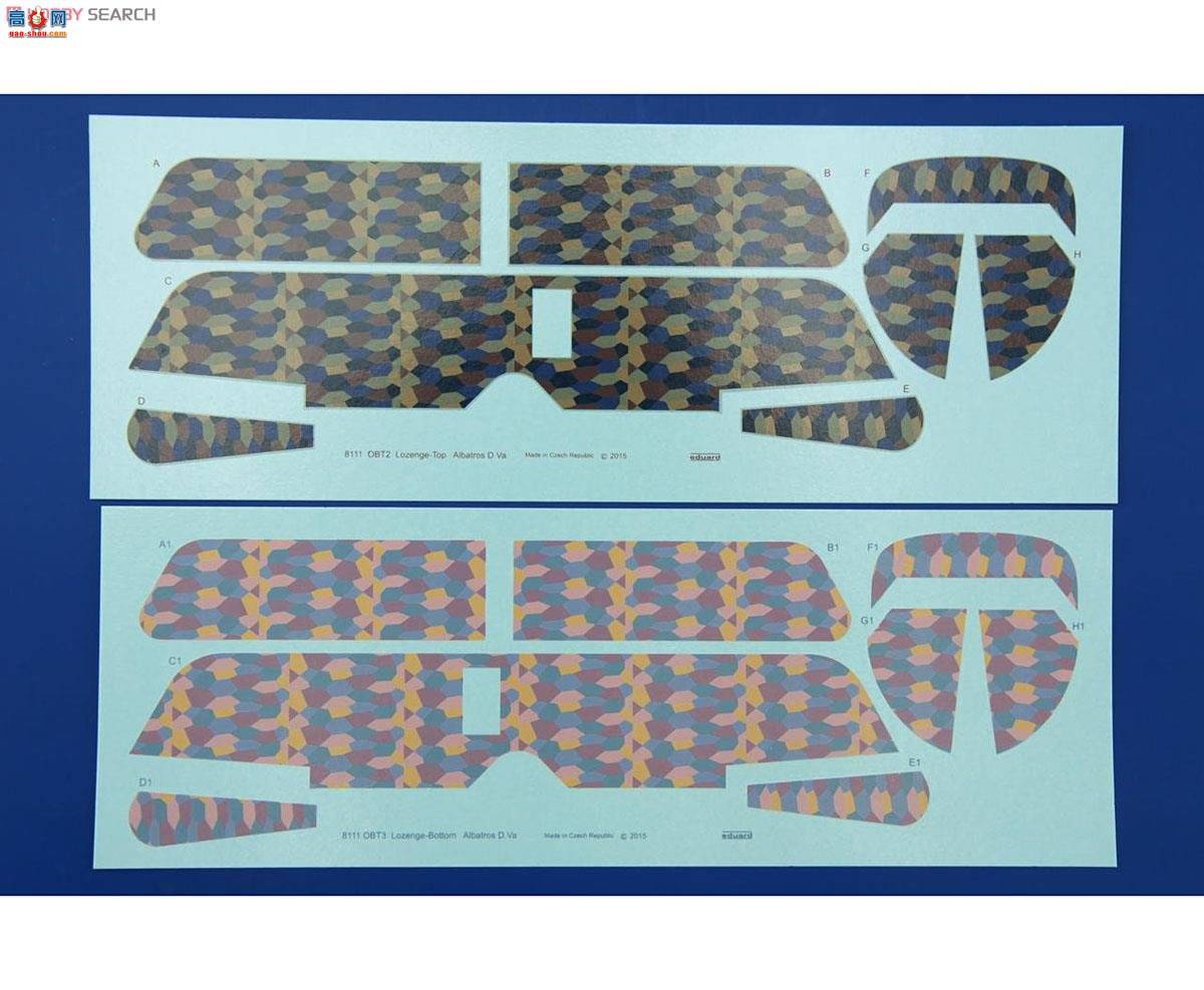 ţħ ս 8111 D.Va ProfiPACK