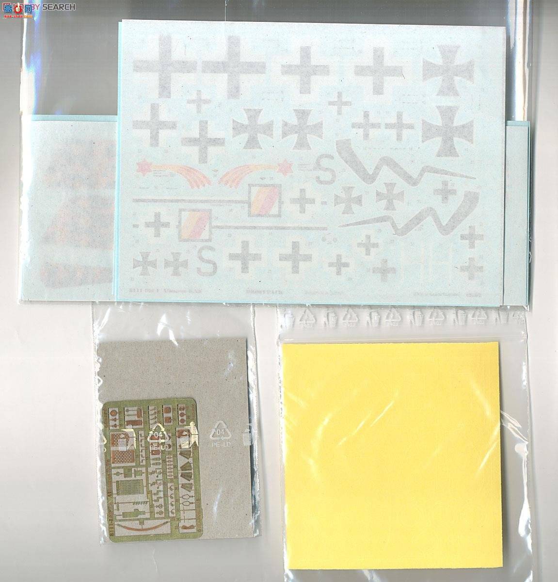 ţħ ս 8111 D.Va ProfiPACK