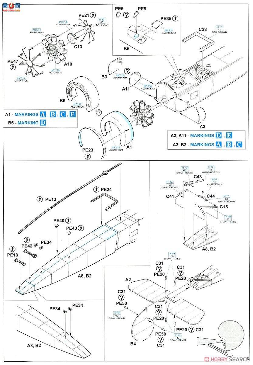 ţħ ս 8156 Profipack  E.III