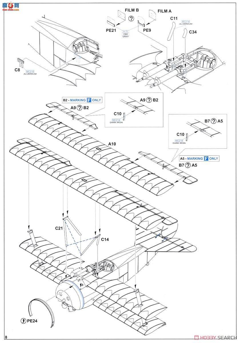 ţħ ս 8162  Dr.I Profipack