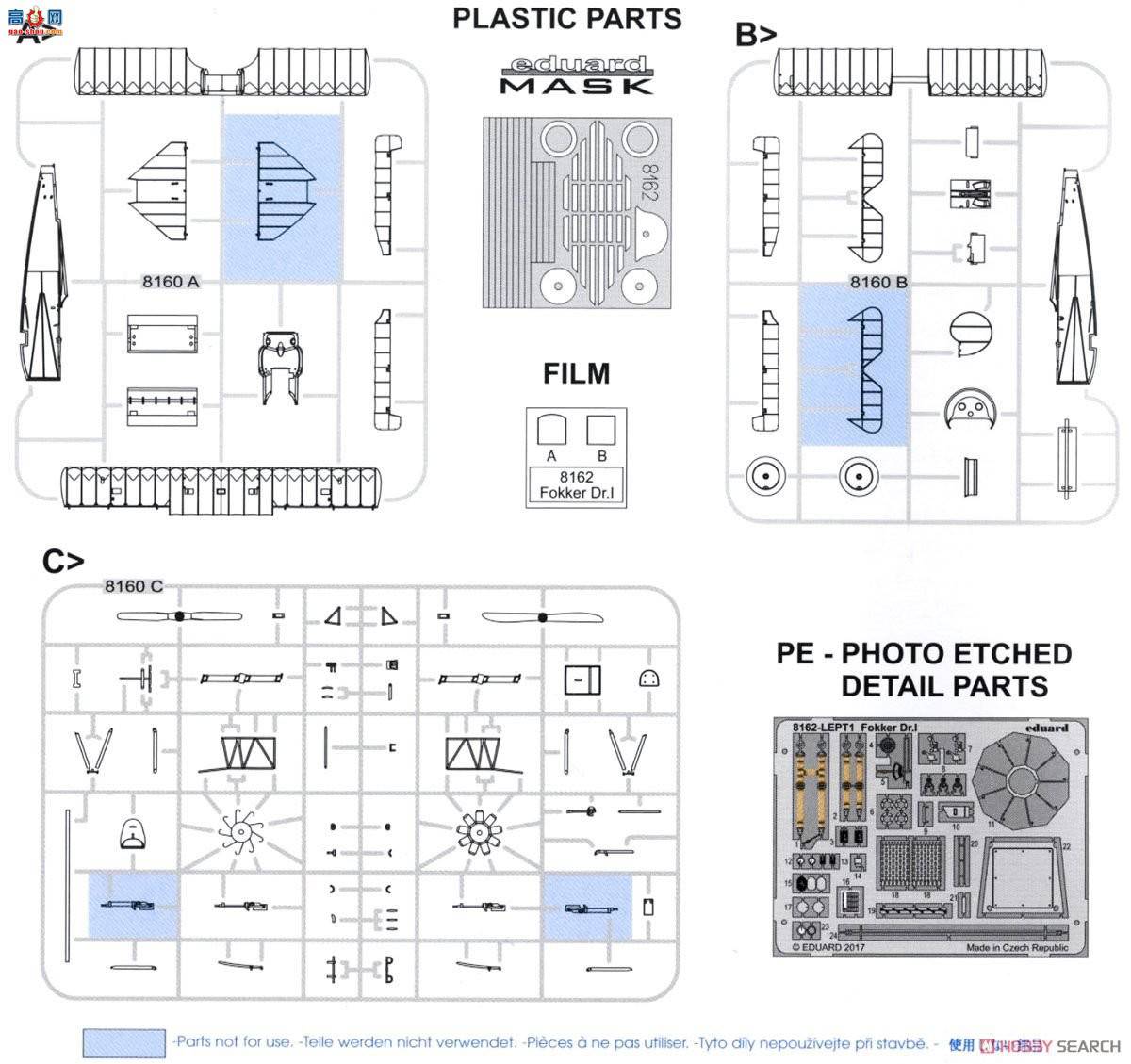 ţħ ս 8162  Dr.I Profipack