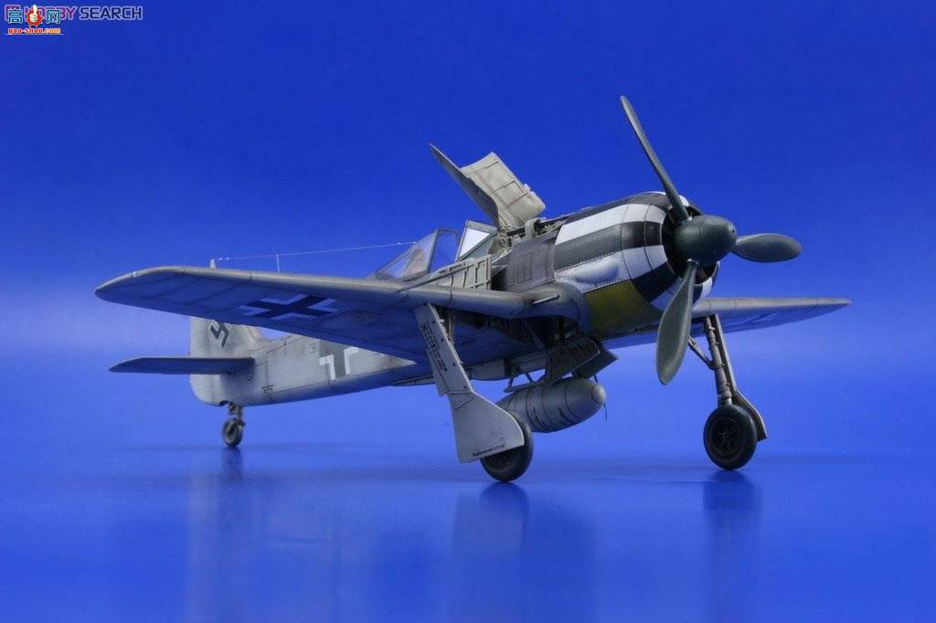 ţħ ս 8174 Fw 190A-5