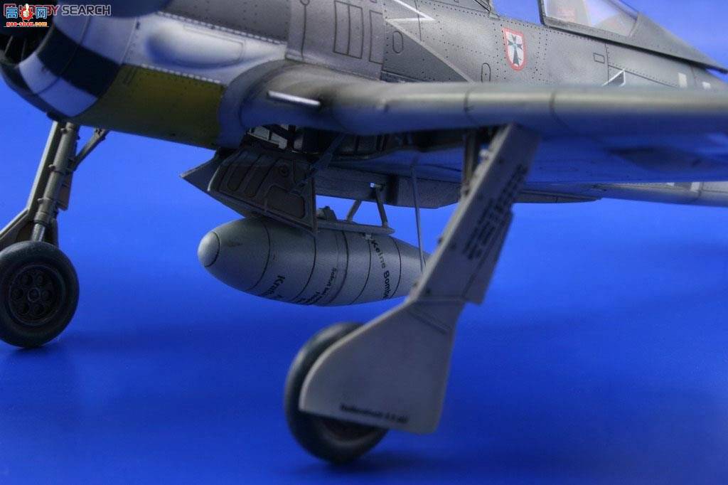 ţħ ս 8174 Fw 190A-5