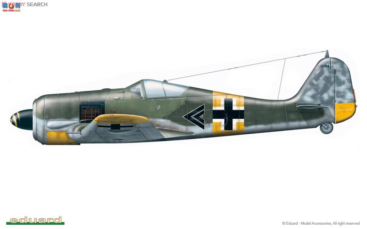 ţħ ս 8174 Fw 190A-5