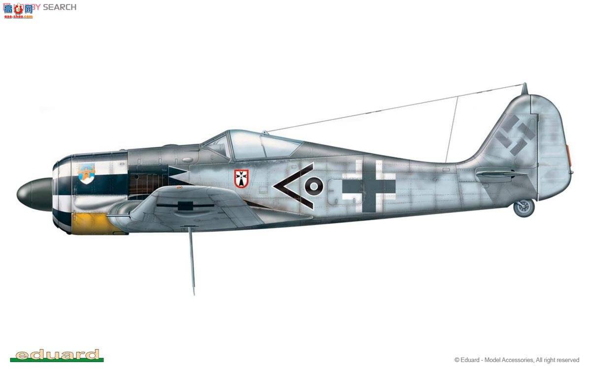 ţħ ս 8174 Fw 190A-5