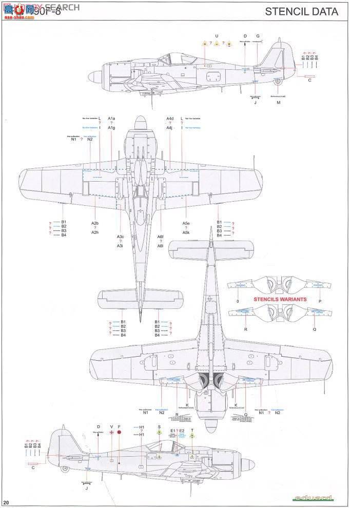 ţħ ս 8179 ˡֶ Fw 190F-8