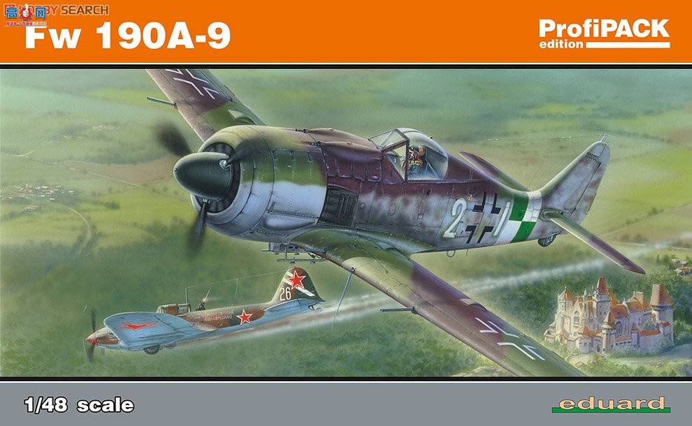 ţħ ս 8187 Ƹ Fw 190A-9