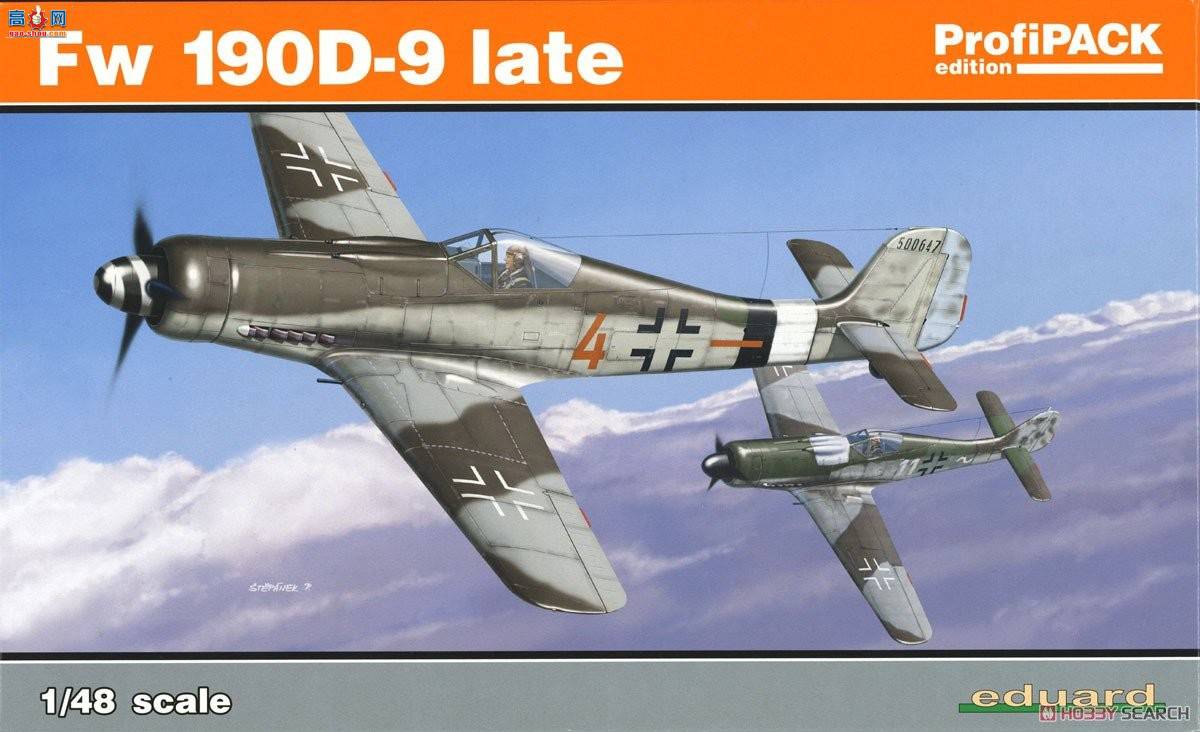 ţħ ս 8189 ˡֶ Fw 190D-9  Profipack