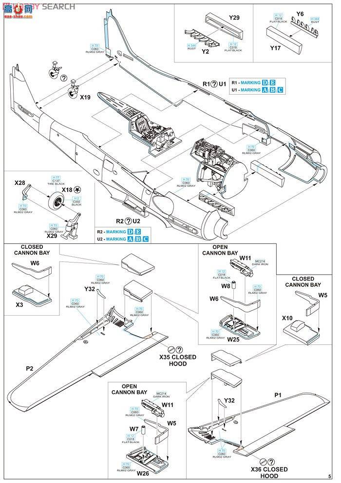 ţħ ս 8189 ˡֶ Fw 190D-9  Profipack