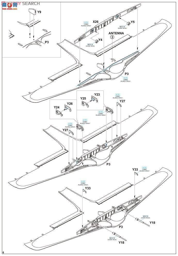 ţħ ս 8189 ˡֶ Fw 190D-9  Profipack