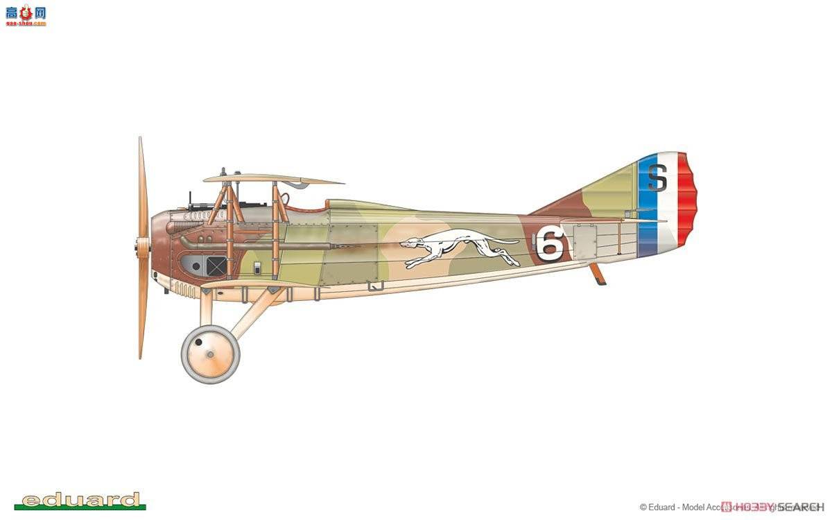 ţħ�� ս���� 8196 SPAD XIII ������