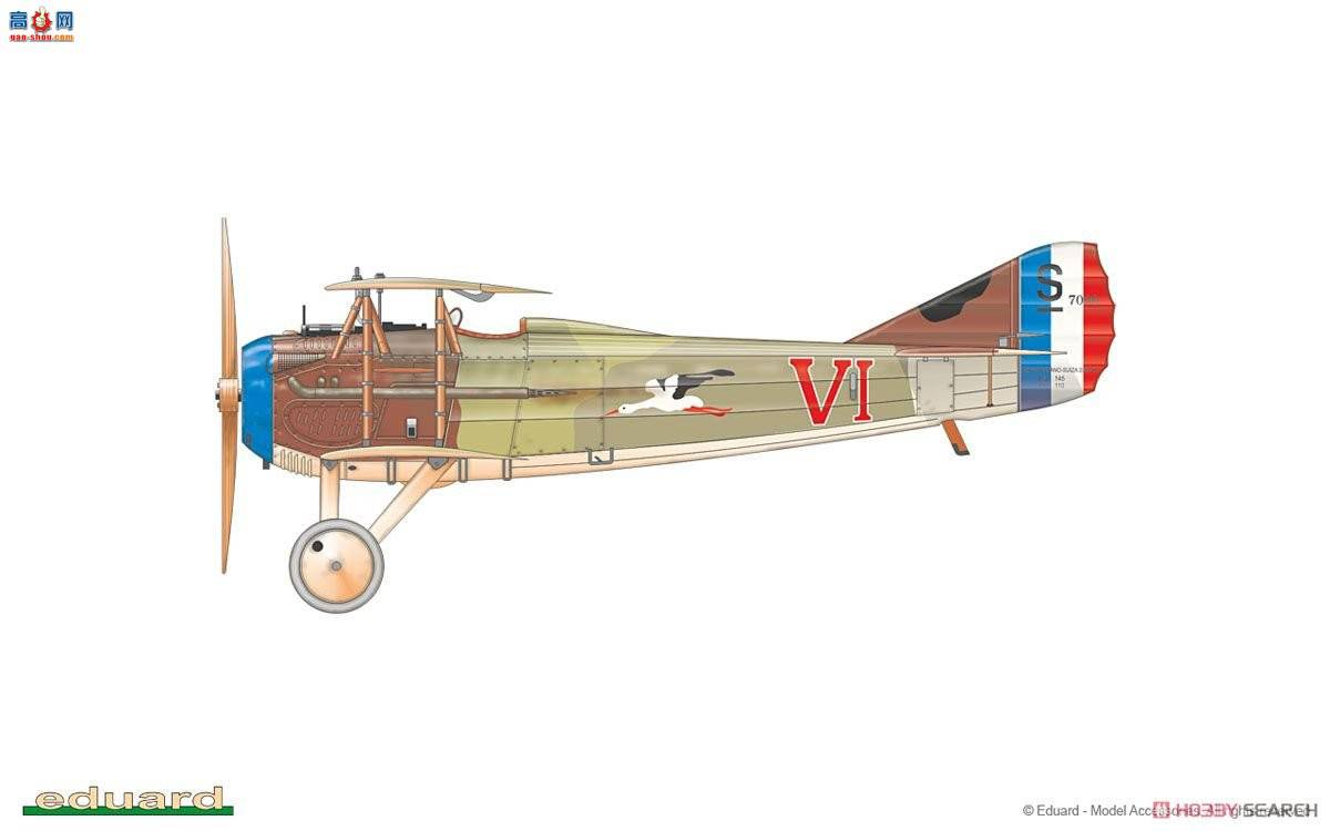 ţħ�� ս���� 8196 SPAD XIII ������