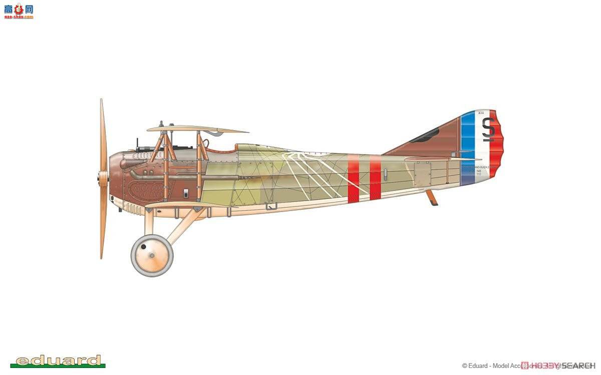 ţħ�� ս���� 8196 SPAD XIII ������