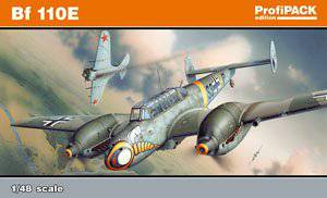 ţħ ս 8203 Bf110E Profipack