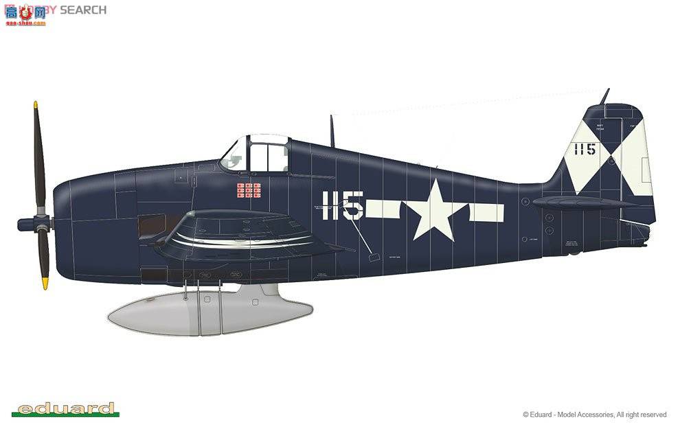 ţħ�� ս���� 8224 F6F-5 ������ ����è ProfiPACK