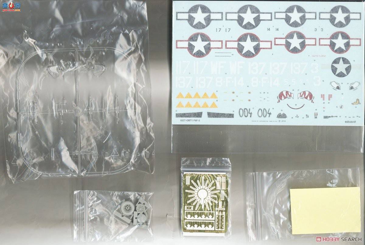 ţħ ս 8227 F6F-3 Profipack