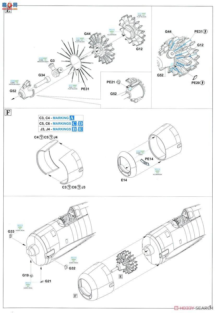 ţħ ս 8227 F6F-3 Profipack
