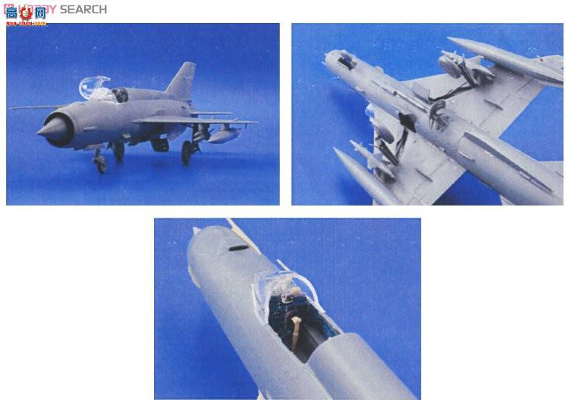 ţħ ս 8231 MiG-21MF 㴲J