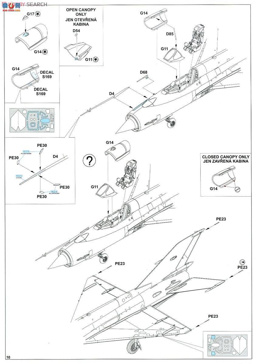 ţħ ս 8231 MiG-21MF 㴲J