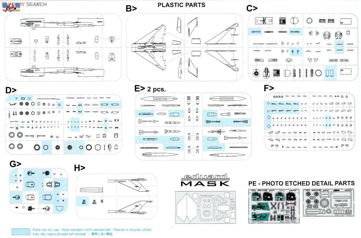 ţħ ս 8231 MiG-21MF 㴲J