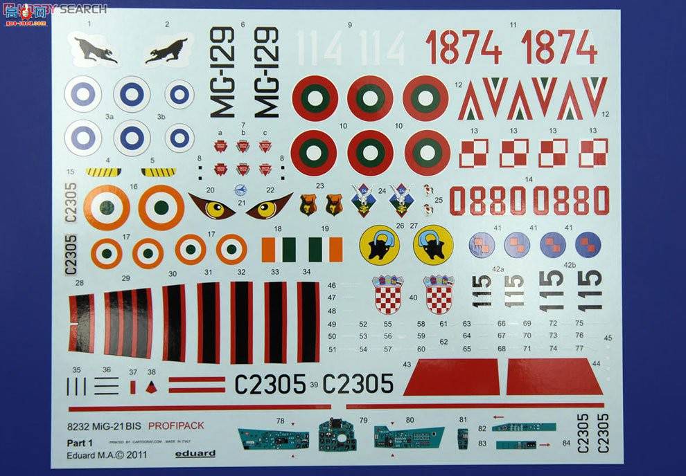 ţħ ս 8232 MiG-21bis 㴲L