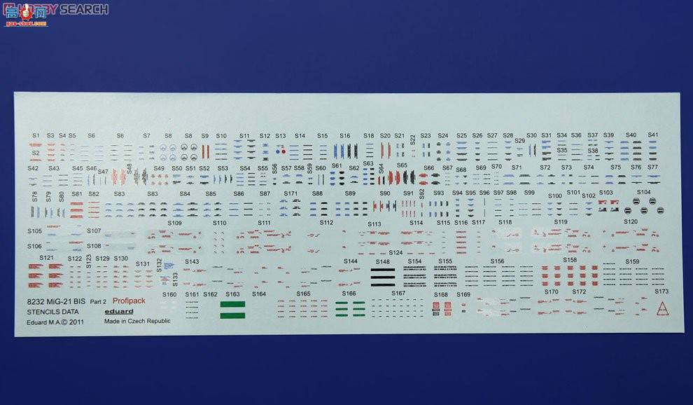 ţħ ս 8232 MiG-21bis 㴲L