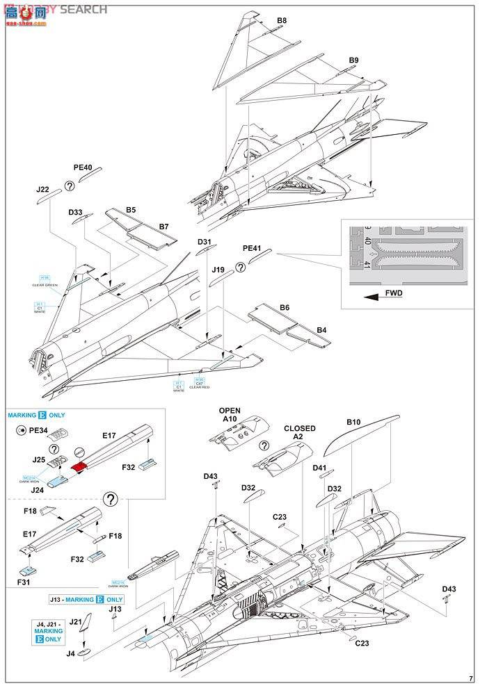 ţħ ս 8232 MiG-21bis 㴲L