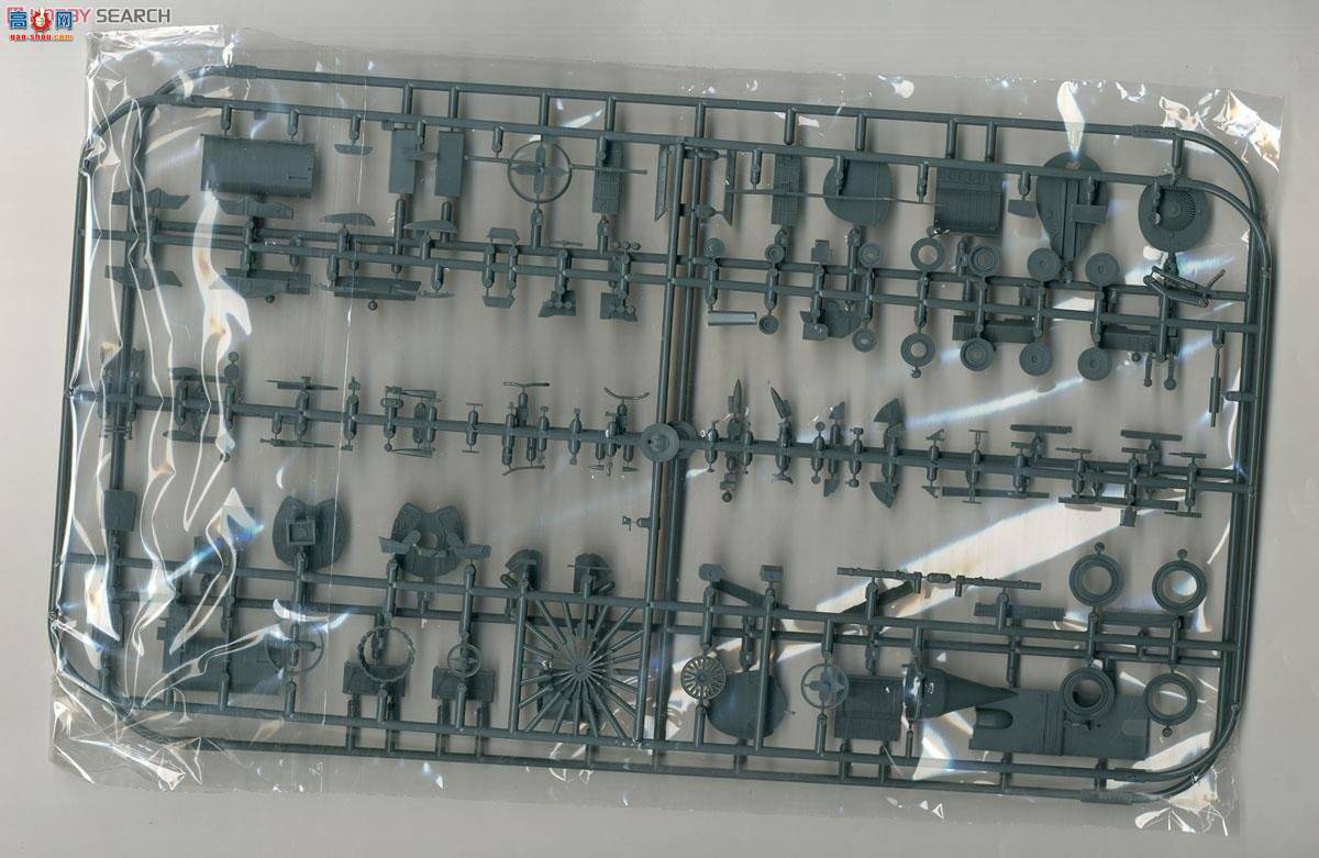 ţħ ս 8236 MiG-21PF Profi Pack