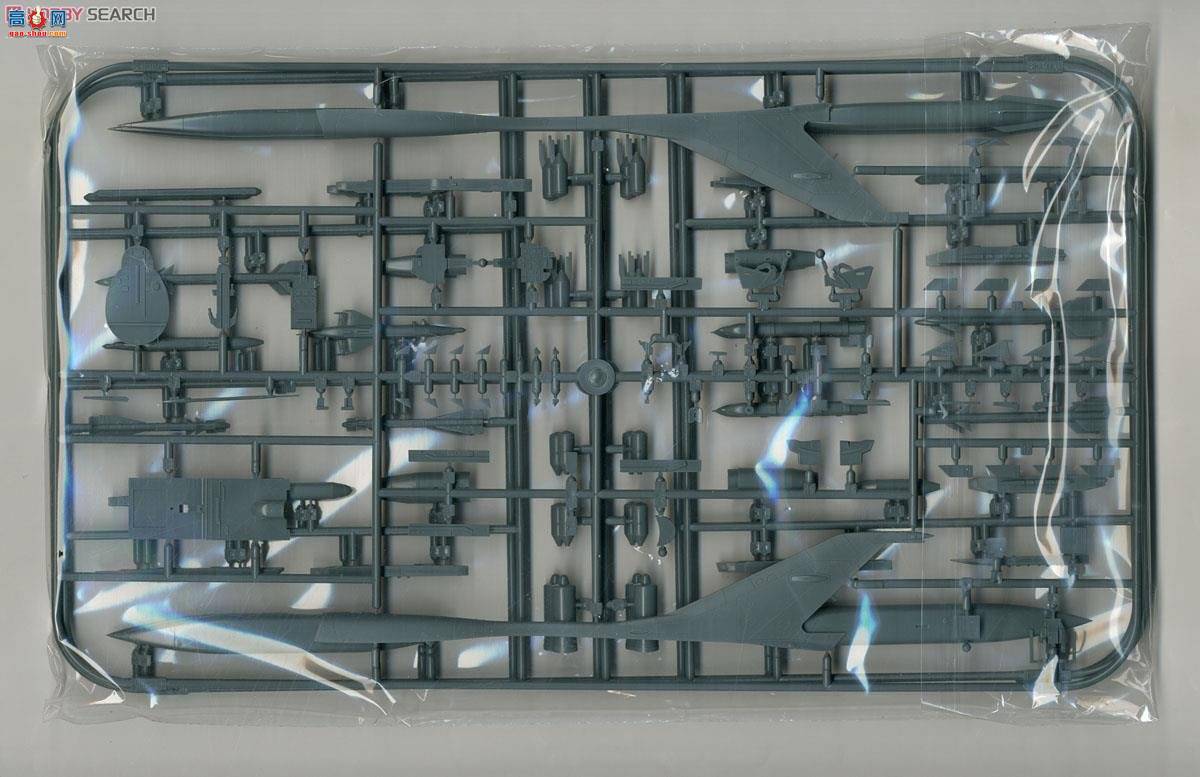ţħ ս 8236 MiG-21PF Profi Pack