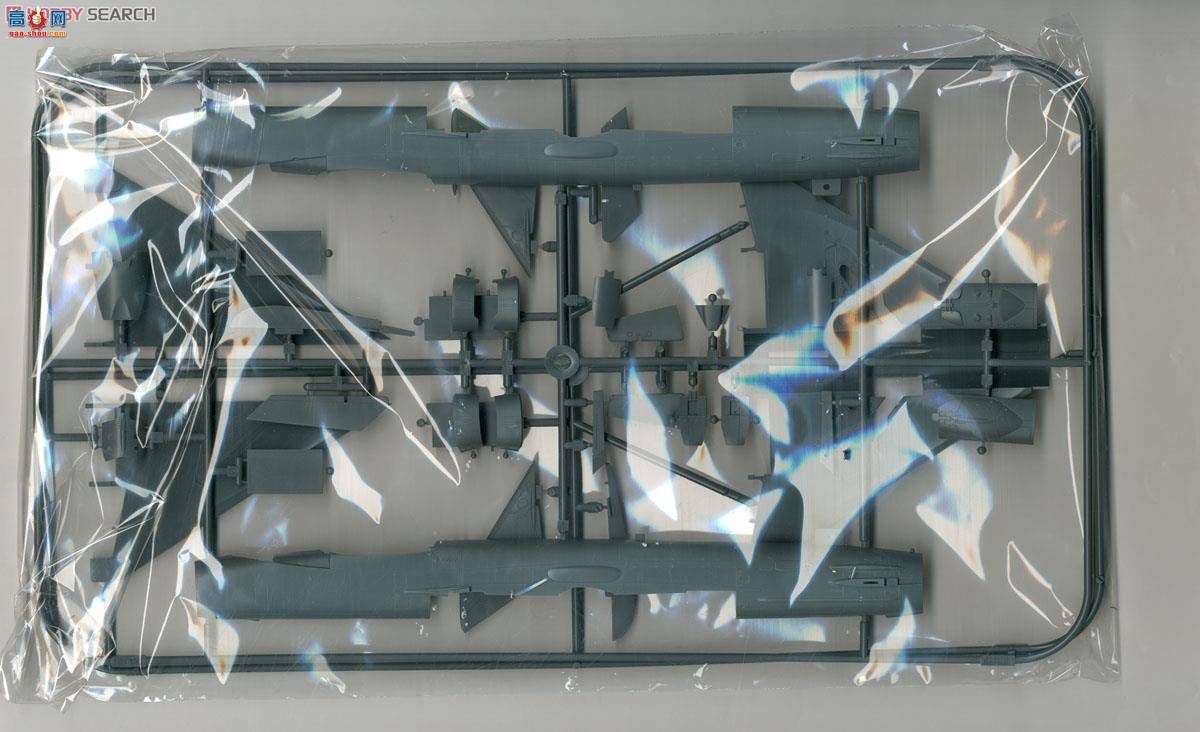 ţħ ս 8236 MiG-21PF Profi Pack