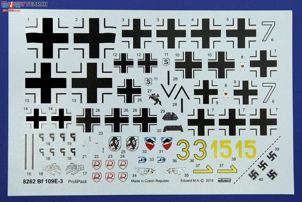 ţħ ս 8262 ÷ʩ Bf109E3