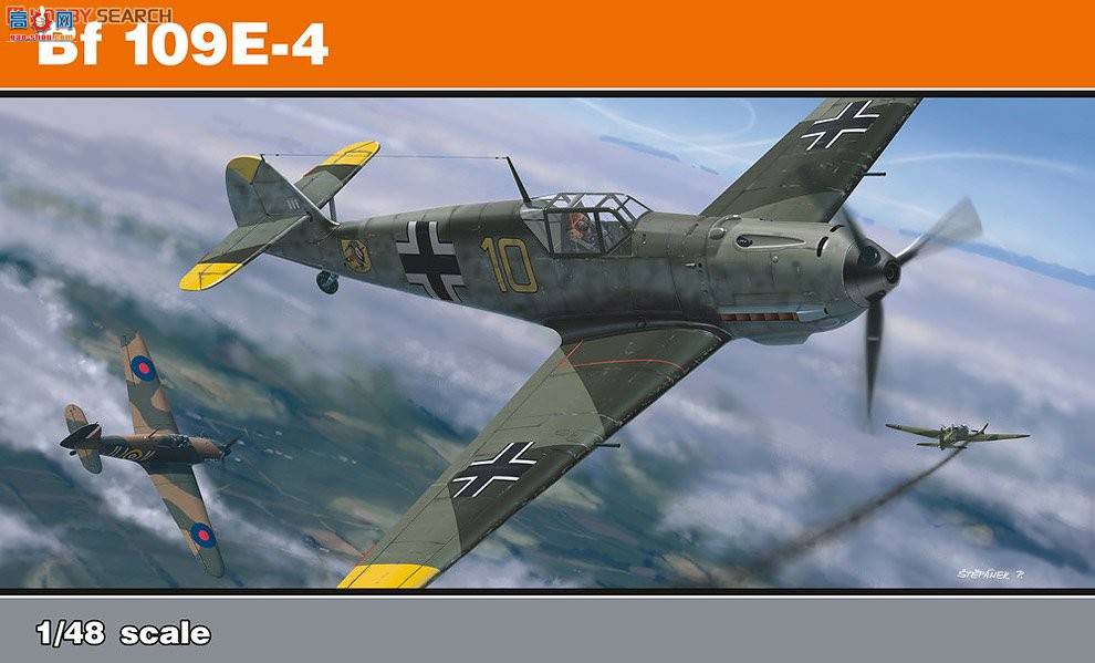 ţħ ս 8263 ÷ʩ Bf109E4