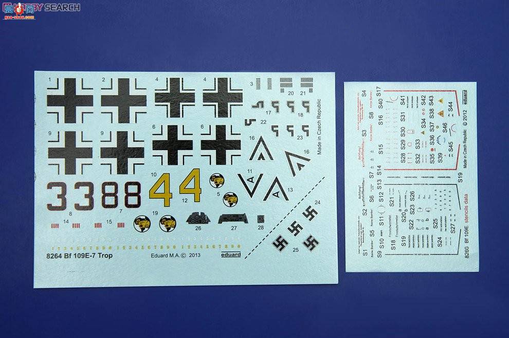 ţħ ս 8264 ÷ʩ Bf109E-7 