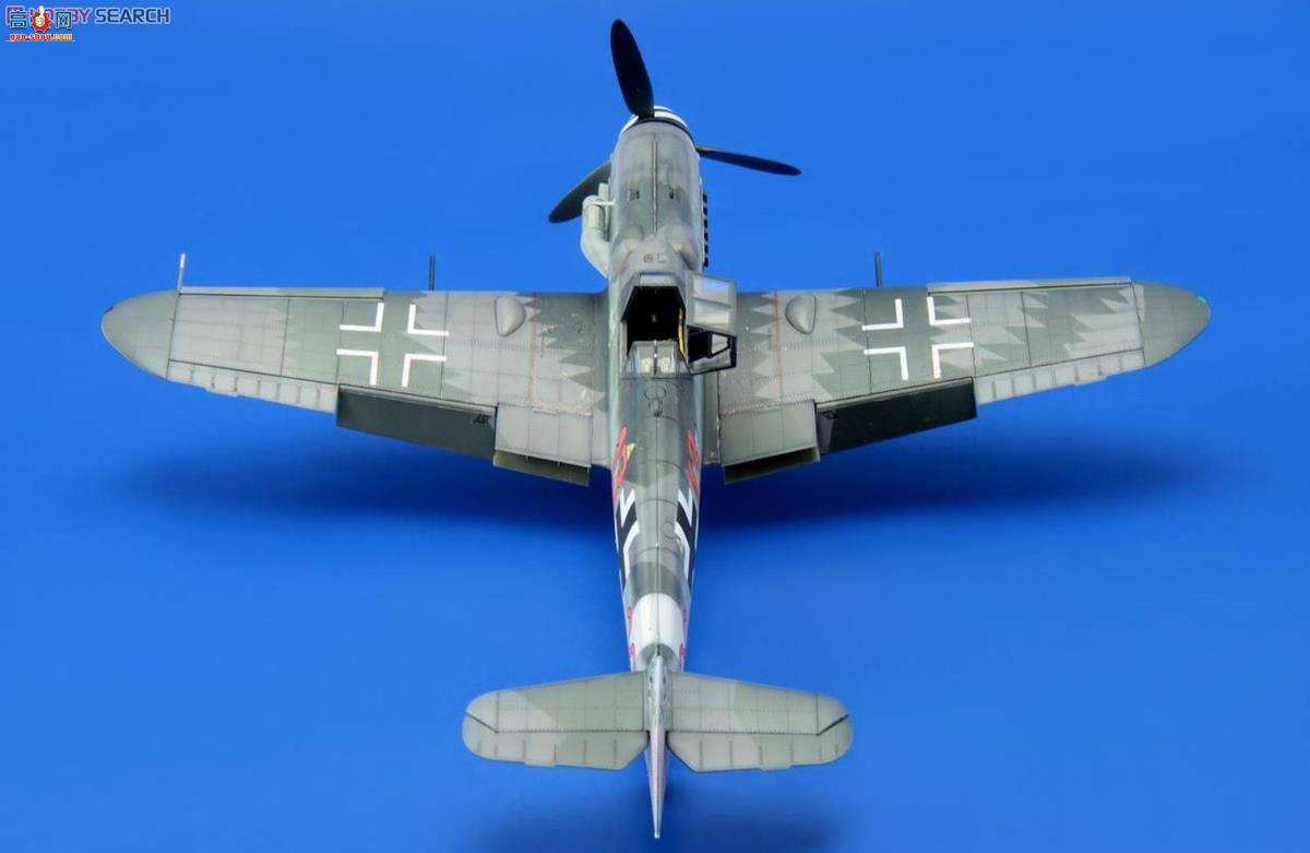 ţħ ս 8268 ÷ʩ Bf109G-6